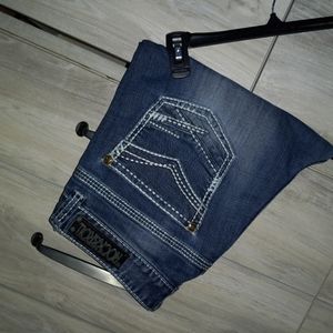 Rock&Roll Cowgirl Jeans